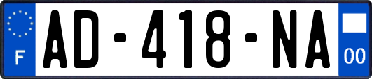 AD-418-NA