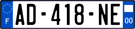 AD-418-NE
