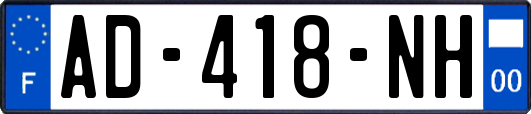 AD-418-NH