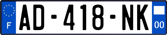 AD-418-NK