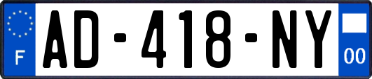 AD-418-NY