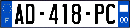 AD-418-PC