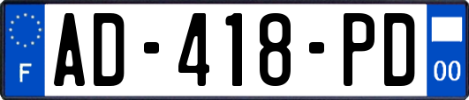 AD-418-PD