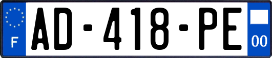 AD-418-PE