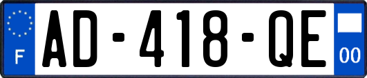 AD-418-QE