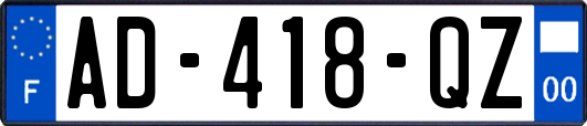 AD-418-QZ