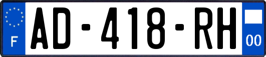 AD-418-RH