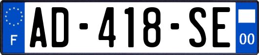 AD-418-SE