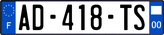 AD-418-TS