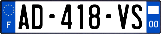 AD-418-VS