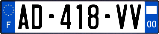 AD-418-VV