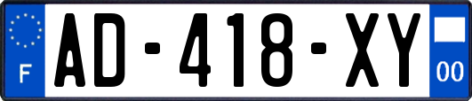 AD-418-XY