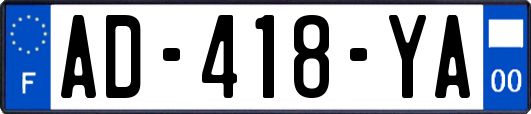 AD-418-YA