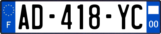 AD-418-YC