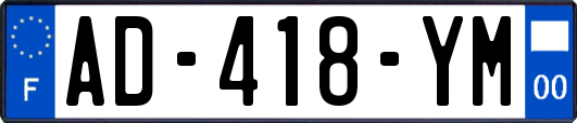 AD-418-YM