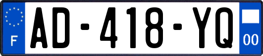 AD-418-YQ