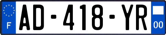 AD-418-YR