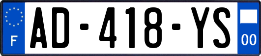 AD-418-YS