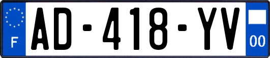 AD-418-YV