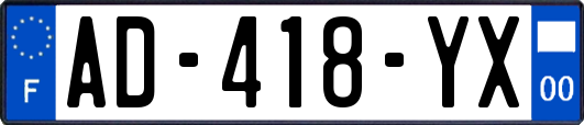 AD-418-YX