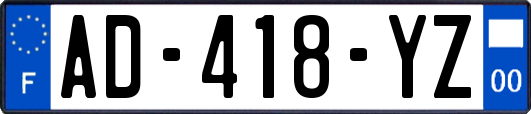 AD-418-YZ