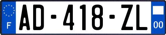 AD-418-ZL