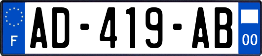 AD-419-AB