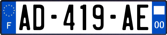 AD-419-AE