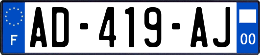 AD-419-AJ