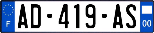 AD-419-AS