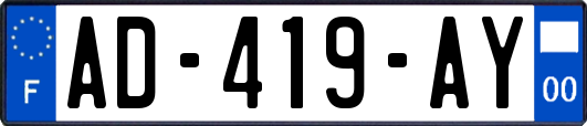 AD-419-AY