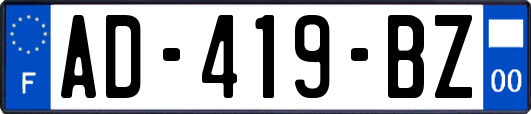 AD-419-BZ