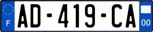 AD-419-CA