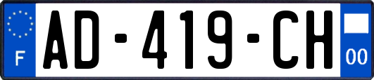 AD-419-CH