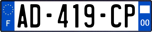 AD-419-CP