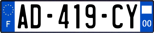 AD-419-CY