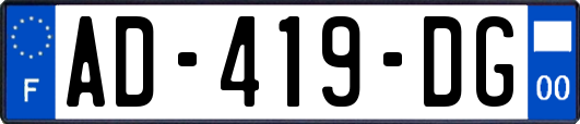 AD-419-DG