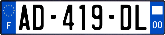 AD-419-DL