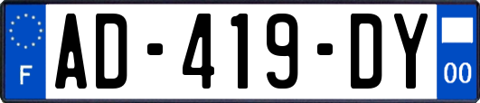 AD-419-DY
