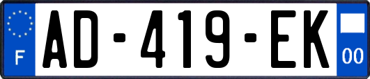 AD-419-EK