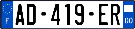 AD-419-ER