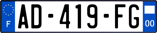 AD-419-FG
