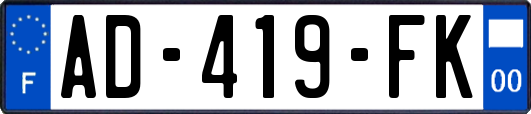 AD-419-FK