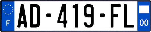 AD-419-FL