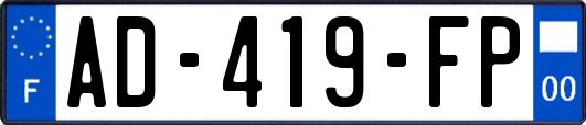 AD-419-FP