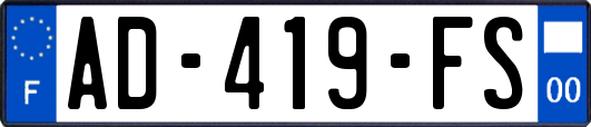 AD-419-FS