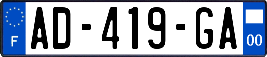 AD-419-GA