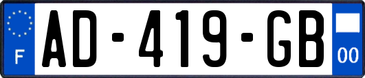 AD-419-GB