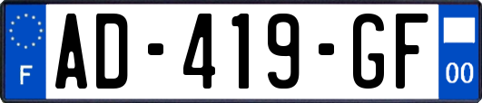 AD-419-GF