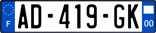 AD-419-GK
